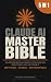 Claude AI Master Bible: [5 in 1] The Ultimate Beginner's System to Chat, Automate, Build, Create & Earn with Claude AI | 500+ Prompts, Workflows & Real-World Projects