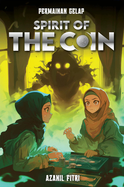 Permainan Gelap: Spirit of the Coin