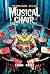 Permainan Gelap: Musical Chair