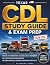 Texas CDL Study Guide & Exa...
