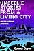 Unseelie Stories from a Living City by Connor Coyne