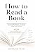 How to Read a Book: The Pro...