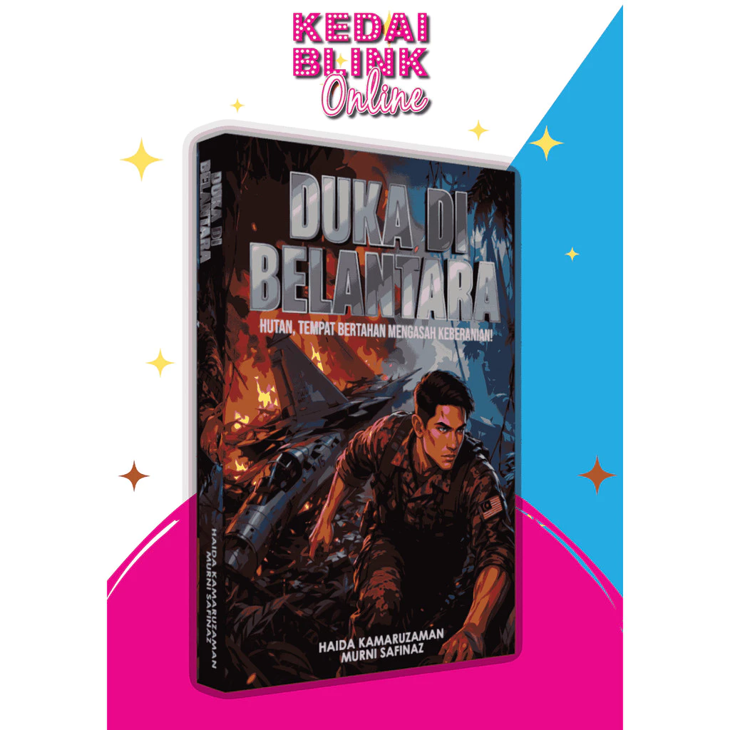 Duka di Belantara