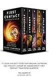 First Contact: Es...