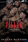 Filled: A Dark MM...
