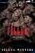 Filled: A Dark MMMMF Romance (Oath MMA Book 1)