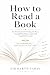 How to Read a Book: Remembe...