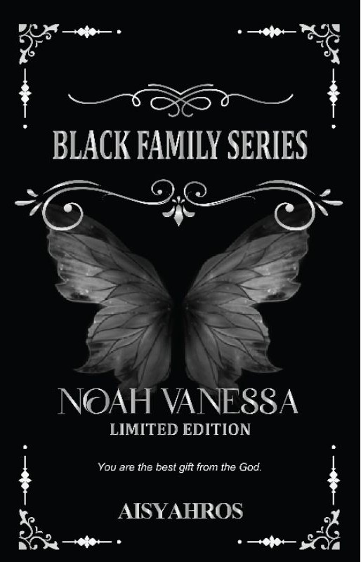 Noah Vanessa (Black Family Series)