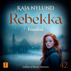 Rebekka - frostbid (Rebekka, #42)
