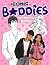 Iconic Baddies Coloring Boo...