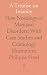 A Treatise on Insanity: New...