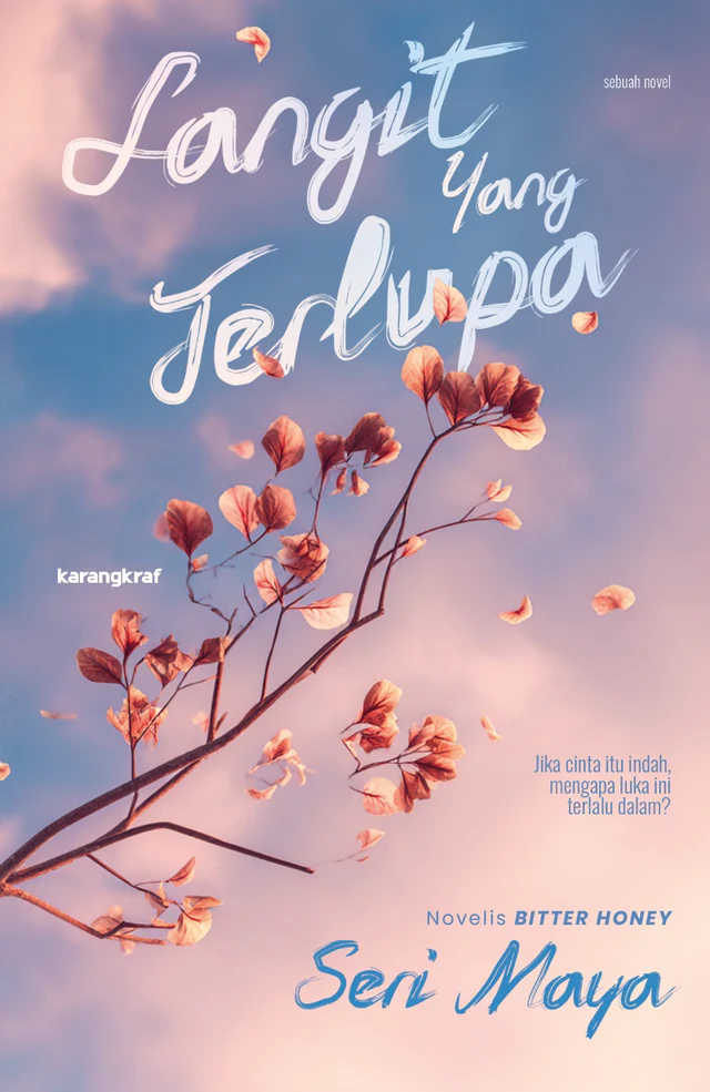 Langit Yang Terlupa