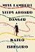 Miss Lambert Steps Aboard Danger by Kazuo Ishiguro