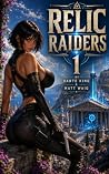 Relic Raiders 1