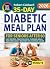 35-Day Diabetic Meal Plan f...
