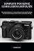 COMPLETE PANASONIC LUMIX LX...