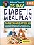 35-Day Diabetic Meal Plan f...