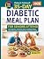 35-Day Diabetic Meal Plan f...
