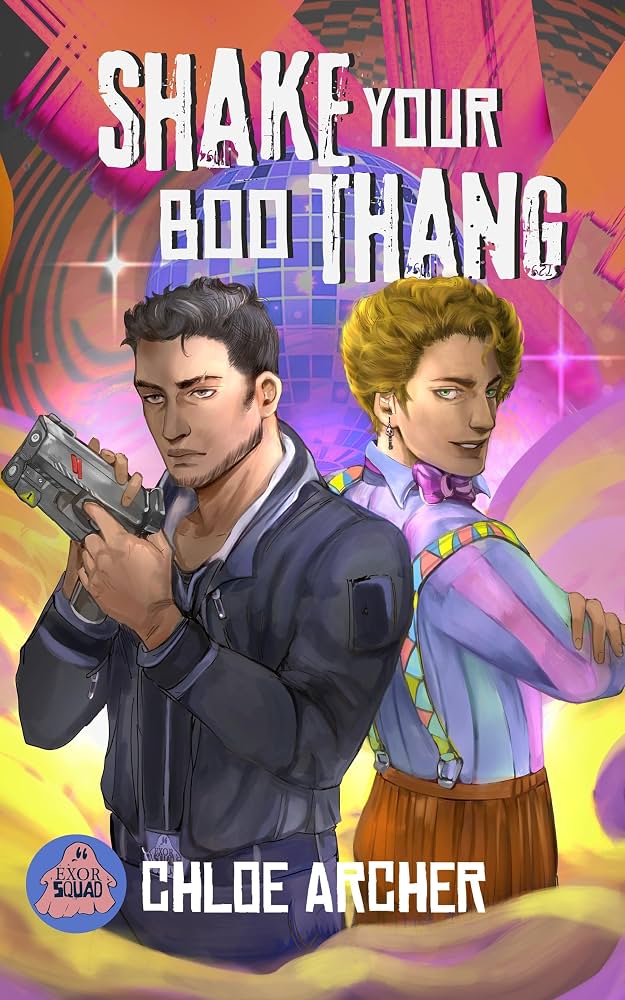 Shake Your Boo Thang (ExorSquad)