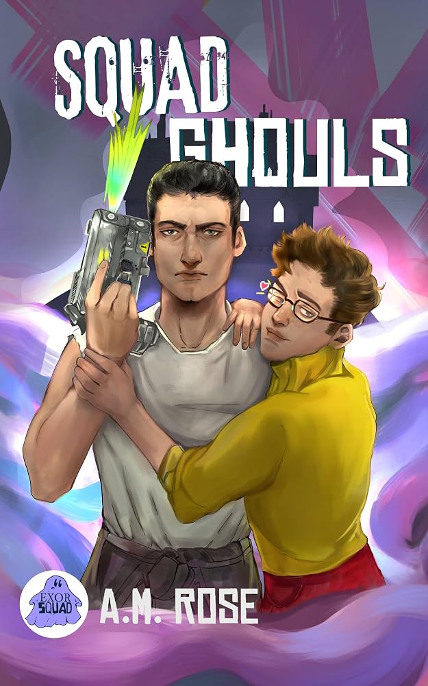 Squad Ghouls (ExorSquad)