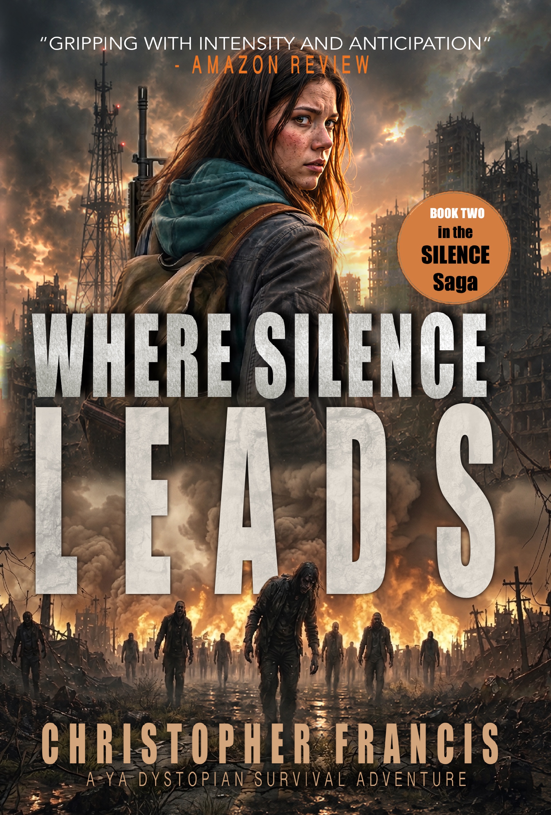 Where Silence Leads