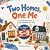 Two Homes, One Me: A Guided...