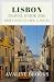 LISBON TRAVEL GUIDE 2026: D...