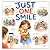 Just One Smile: A gentle st...