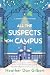 All the Suspects on Campus by Heather Day Gilbert All the Suspects on Campus by Heather Day Gilbert