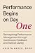 Performance Begins on Day O...