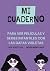 Mi cuaderno para ver películas y series con las gafas violetas by Auto Lucía Agustí Piles