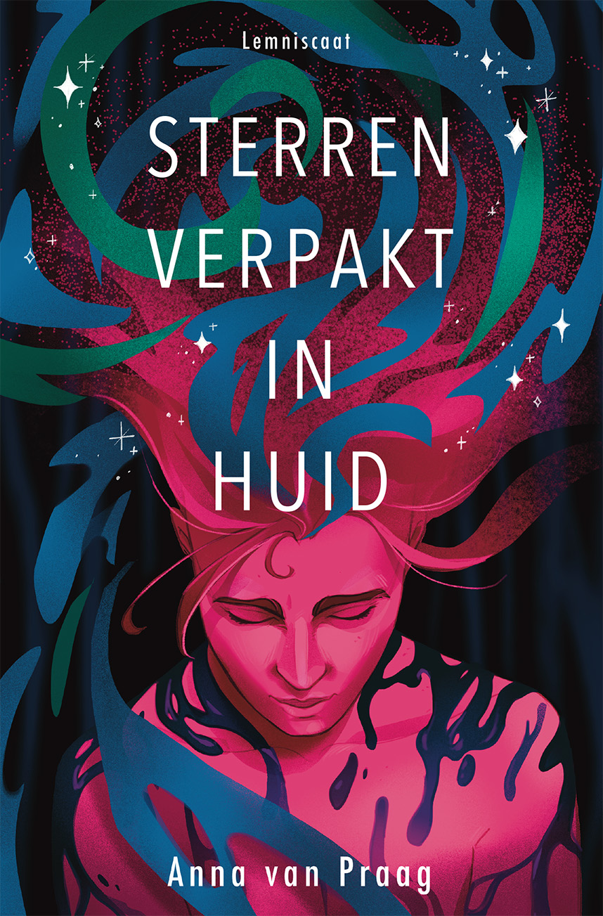 Sterren verpakt in huid