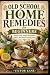 Old School Home Remedies fo...