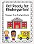 Kindergarten Readiness Workbook | Pre-K to K Skills by Carrie Wolf