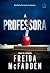 A professora