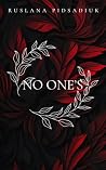 No One's