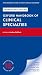 Oxford Handbook of Clinical...