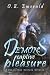 Demon's Captive Pleasure: A Paranormal Erotica Novella (Demon's Pleasure Book 3)