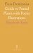 Flora Domestica: Guide to P...