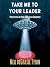 Take Me to Your Leader: Perspectives on Your First Alien Encounter