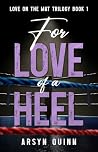For Love of A Heel