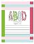 ABC Coloring Book: Letters,...