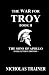 The War For Troy Book 2 The...