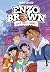 Enzo Brown: loco por el bas...