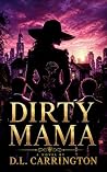 Book cover for Dirty Mama