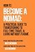 How to Become a Nomad by Matt McMann How to Become a Nomad by Matt McMann