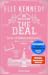 The Deal – Reine Verhandlungssache (Off-Campus, #1)