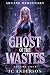 The Ghost of the Wastes Vol...