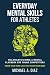 Everyday Mental Skills For ...