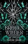 Broken Wilder